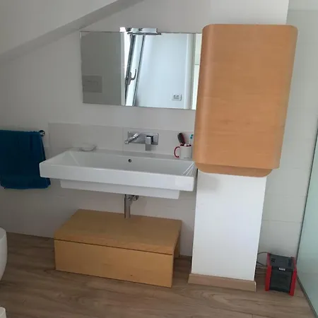 Apartment Mansarda Gelsomino *