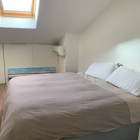 Apartment Mansarda Gelsomino Roccella Ionica