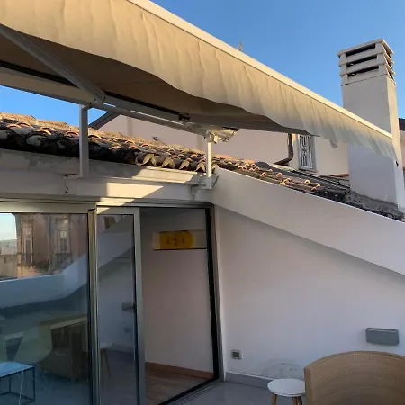 Mansarda Gelsomino Apartment *