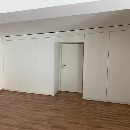 Mansarda Gelsomino Appartamento