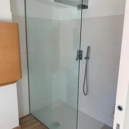 Appartamento Mansarda Gelsomino Roccella Ionica