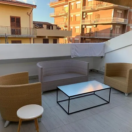 Mansarda Gelsomino Apartment